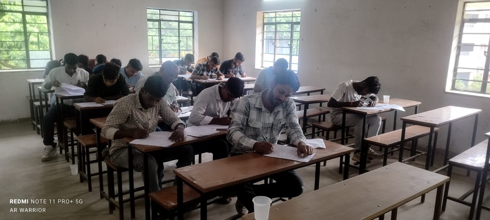 ITI Workshop